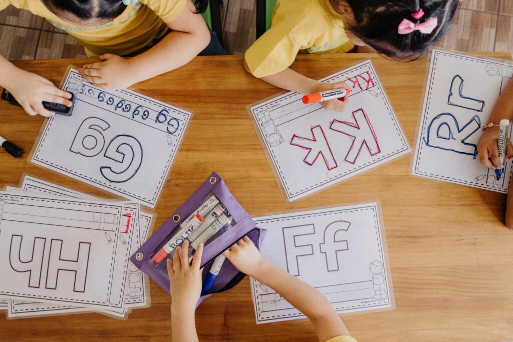 How to Start Homeschooling: A Beginner's Guide for New Families shelby murphy figueroa ggbs4khj4ho unsplash