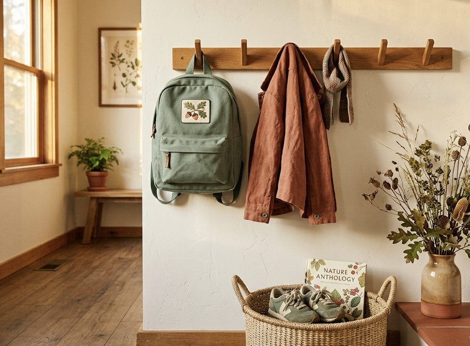 After-School Routine for Kids: A Calm Plan That Works img 5600