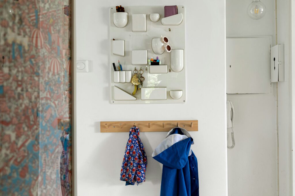 How to Create a Family Command Center That Actually Works lisa anna srqqb6vz2hs unsplash